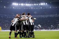 Peluang Juventus Meraih...