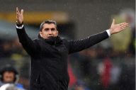Valverde Girang Barcelona...