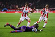 Legenda Liverpool Kecewa...