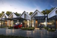 Properti di Kawasan...