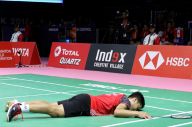 Anthony Usir Jonatan...