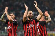 Lawan Real Betis, Milan...