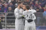 Bungkam CSKA, Roma Sementara...