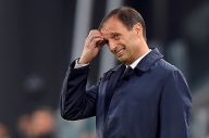 Allegri Kecewa Catatan...