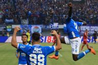 PSMS Tanpa 3 Pilar Utama,...