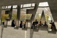 FIFA Ancam Pemain Liga...