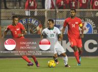 Preview Timnas Singapura...