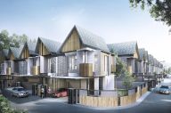 Metland Menteng Luncurkan...