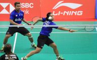 Indonesia Lolos ke Semifinal...