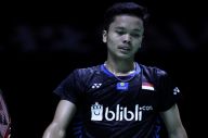 Empat Wakil Indonesia...