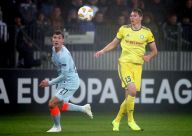 Babak I: Chelsea Masih...