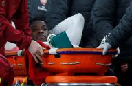 Babak I: Arsenal Kehilangan...