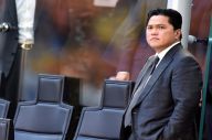 Erick Thohir Masuk Jajaran...