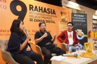 Berusia 17 Tahun, LJ...