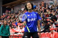 Indonesia Gagal ke Final...