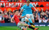 Ander Herrera: United...