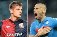 Preview Genoa vs Napoli:...