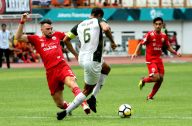 Diimbangi PS TIRA, Persija...