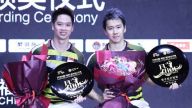 Hasil Lengkap Pertandingan...