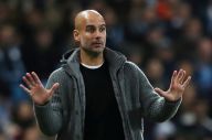 Jelang Derby Manchester,...