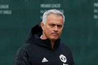 Jelang Derby Manchester,...