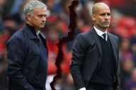 Jelang Derby Manchester,...