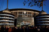 Susunan Pemain Manchester...