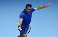 Start Buruk Roger Federer...