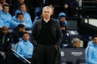 Kalah dari City, Jose...