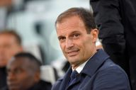 Allegri Bangga Ronaldo...