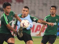Timnas Indonesia Diminta...