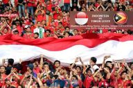 Preview Indonesia vs...