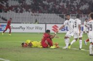 Babak I: Indonesia Belum...