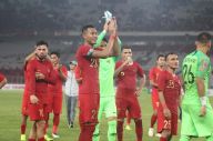 Comeback Brilian, Indonesia...