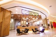 Melangkah ke Coworking...