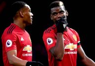 Pogba Bantah Kabar Dirinya...