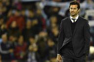 Santiago Solari Diramal...