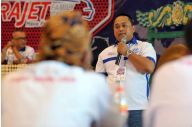 Awal Purba, Jenderal...