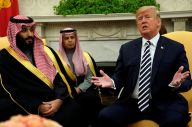 Analis Minyak: Trump...