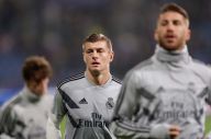 Madrid Cemas, di Tengah...
