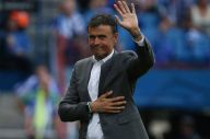 Luis Enrique Klaim Telah...