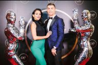 Ronaldo Digosipkan Bakal...