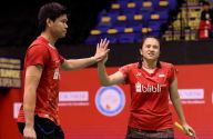 Praveen/Melati Sempat...