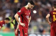 AS Roma Kehilangan Kostas...