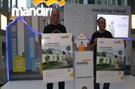 Mau Beli Rumah? Mandiri...