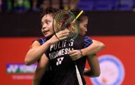 Terjatuh di Game Pertama,...