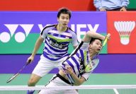 Menang Perang Saudara,...