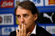 Jelang Italia vs Portugal,...