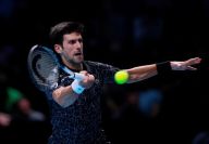 Djokovic Jumpa Zverev...