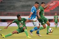Meski Tertinggal 5 Poin...